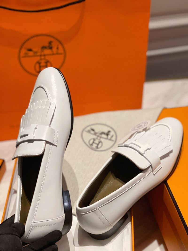 Hermes Business Shoes